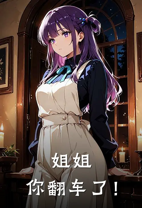 姐姐，你翻车了！