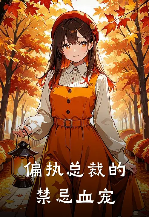 偏执总裁的禁忌血宠