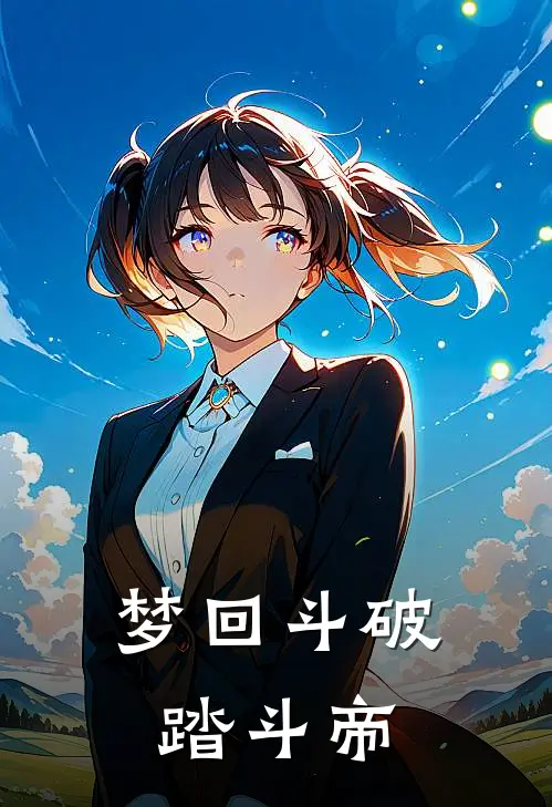 梦回斗破踏斗帝