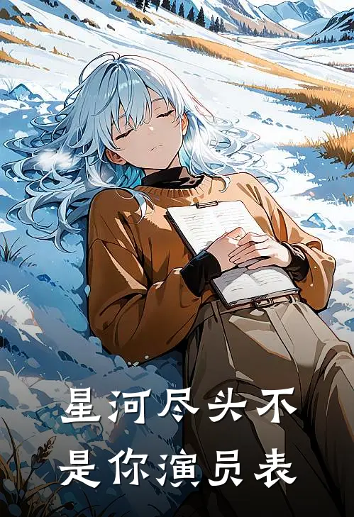 星河尽头不是你演员表