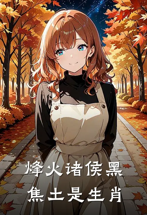 烽火诸侯黑焦土是生肖