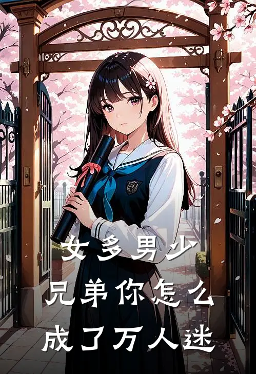 女多男少，兄弟你怎么成了万人迷