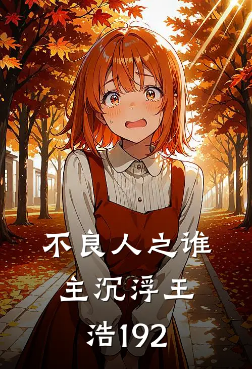 不良人之谁主沉浮王浩192