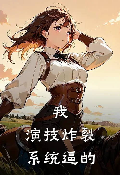 我，演技炸裂，系统逼的