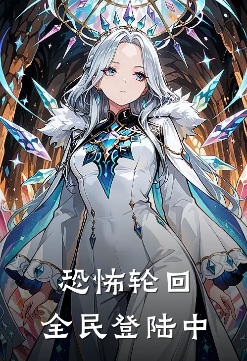 恐怖轮回，全民登陆中（陆醒李应）最新章节列表