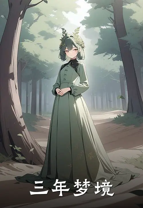 三年梦境