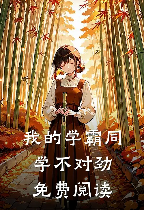 我的学霸同学不对劲免费阅读