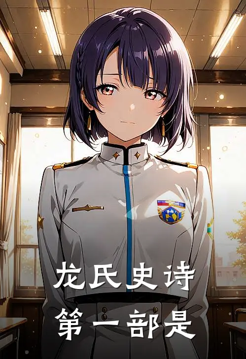 龙氏史诗第一部是