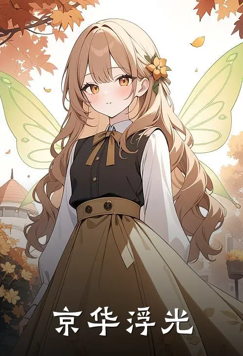 京华浮光