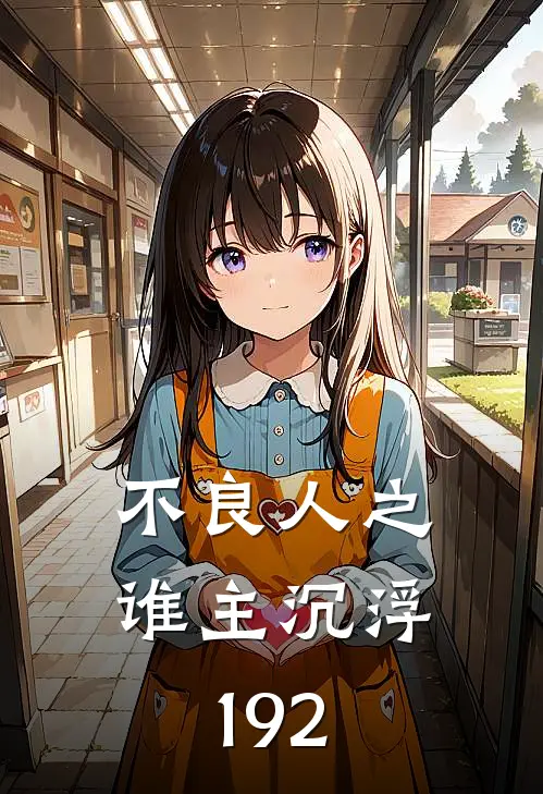 不良人之谁主沉浮192