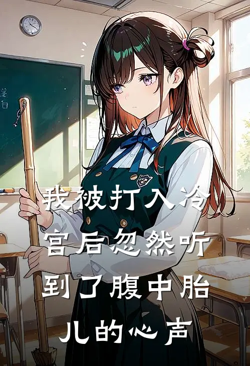 我被打入冷宫后忽然听到了腹中胎儿的心声