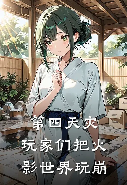 第四天灾：玩家们把火影世界玩崩