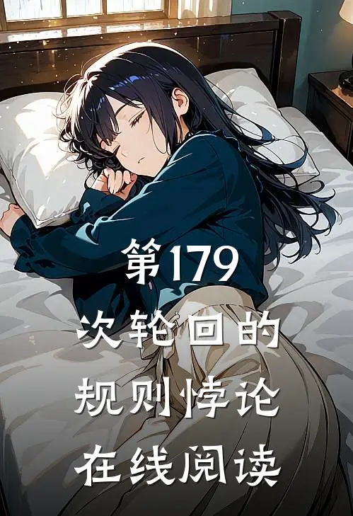 第179次轮回的规则悖论在线阅读