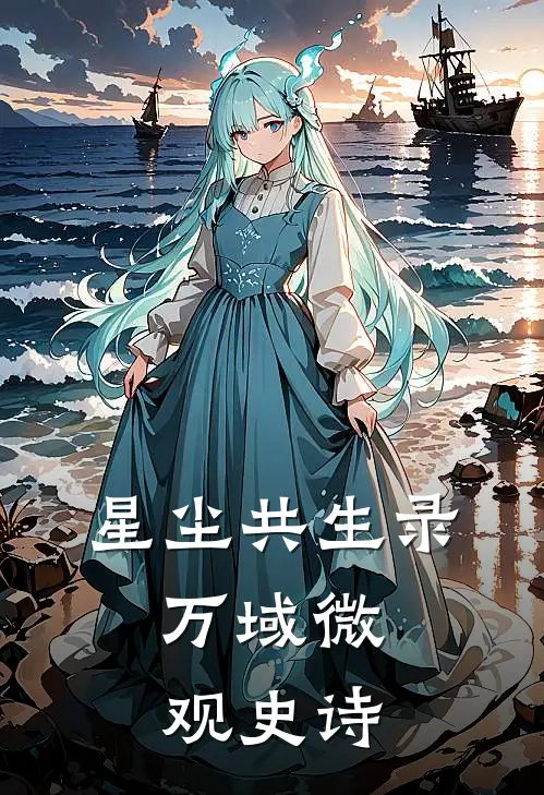 星尘共生录：万域微观史诗