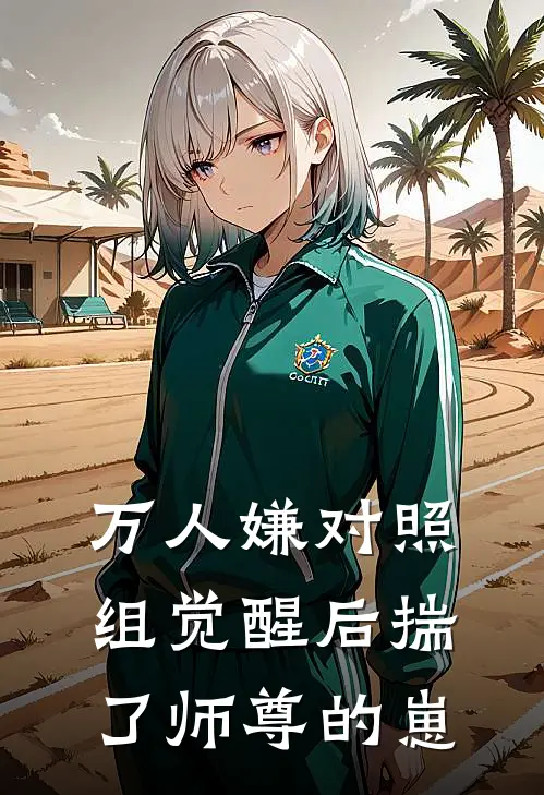 万人嫌对照组觉醒后揣了师尊的崽