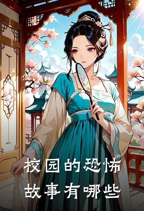 校园的恐怖故事有哪些