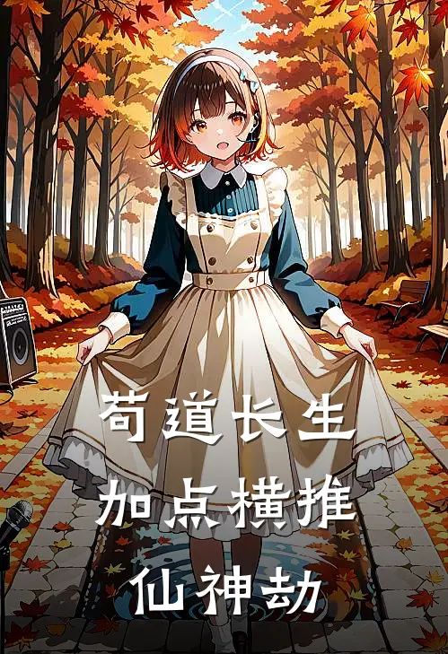 苟道长生：加点横推仙神劫