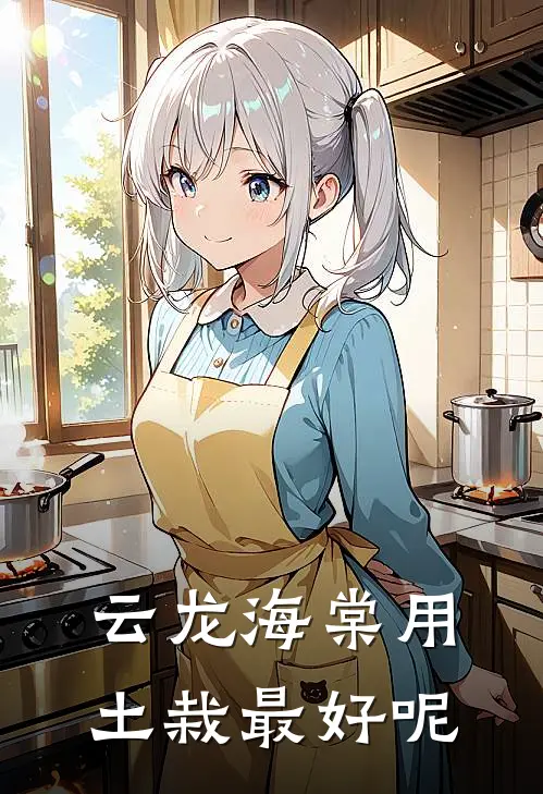 云龙海棠用土栽最好呢