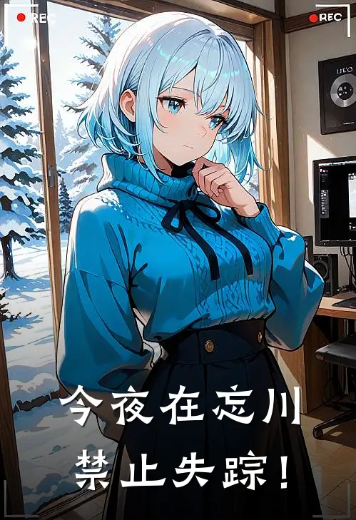 今夜在忘川禁止失踪！陆清晏千照新热门小说_小说免费阅读今夜在忘川禁止失踪！(陆清晏千照)