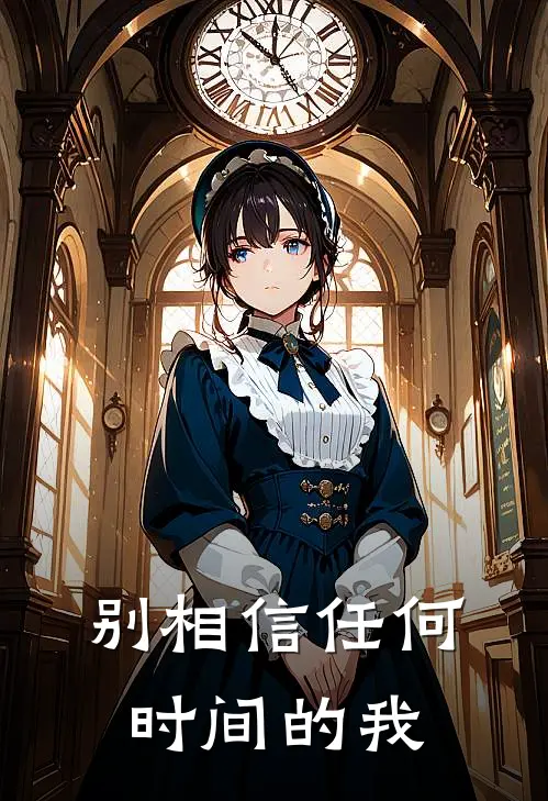 别相信任何时间的我