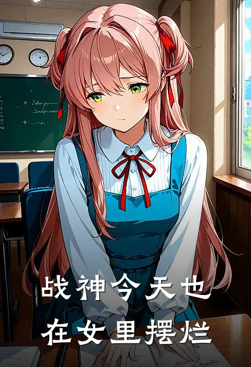 战神今天也在女里摆烂