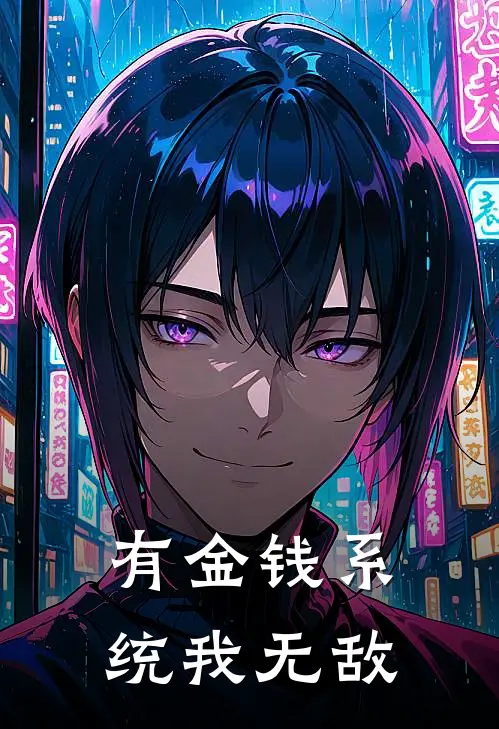 有金钱系统我无敌