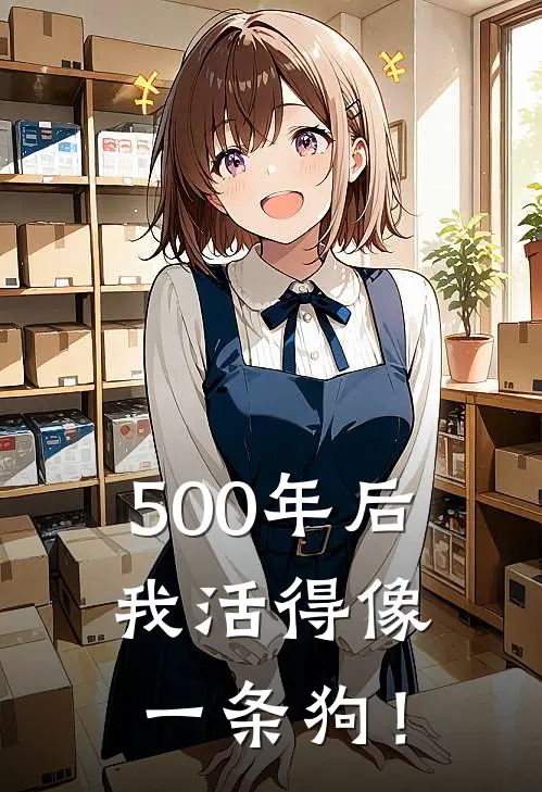 500年后，我活得像一条狗！