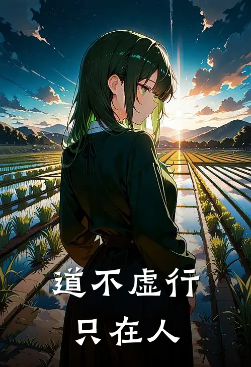 道不虚行只在人