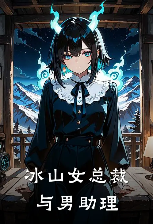 冰山女总裁与男助理