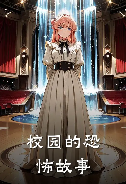 校园的恐怖故事