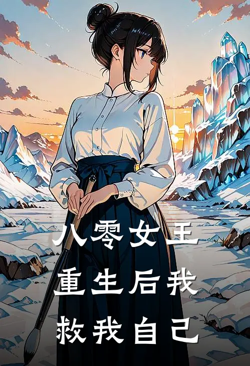 八零女王：重生后我救我自己