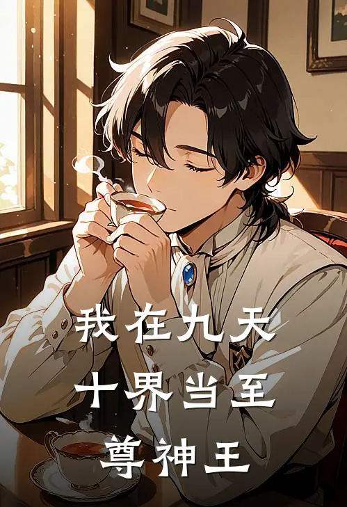我在九天十界当至尊神王