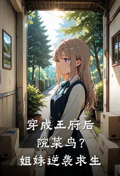 穿成王府后院菜鸟？姐妹逆袭求生