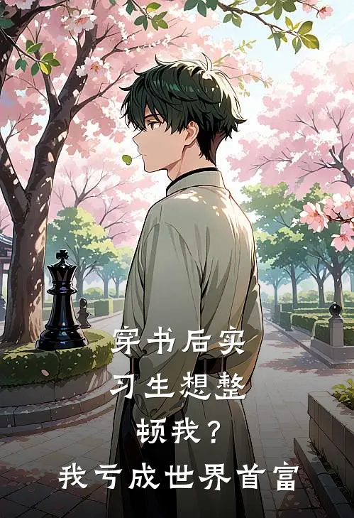 穿书后实习生想整顿我？我亏成世界首富(姜黎黎沈若)完整版免费小说_最热门小说穿书后实习生想整顿我？我亏成世界首富(姜黎黎沈若)