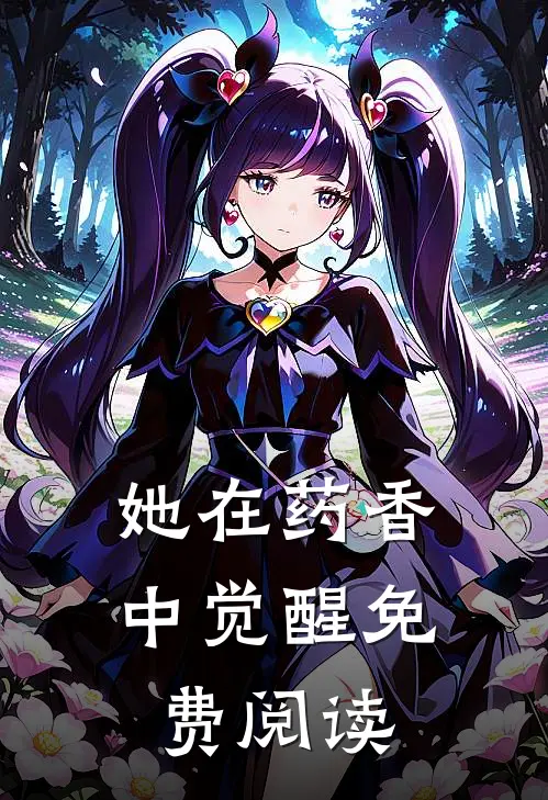 她在药香中觉醒免费阅读