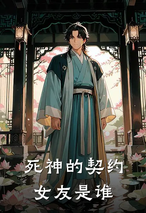 死神的契约女友是谁