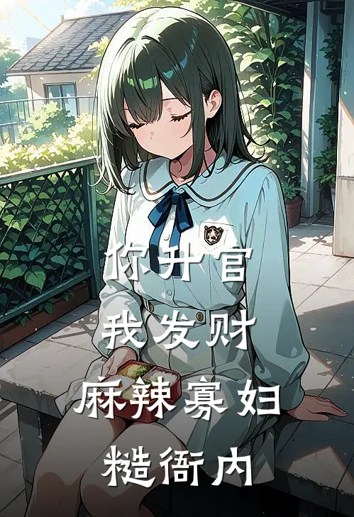 你升官我发财，麻辣寡妇糙衙内