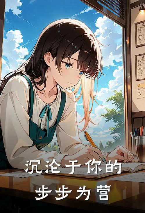 沉沦于你的步步为营