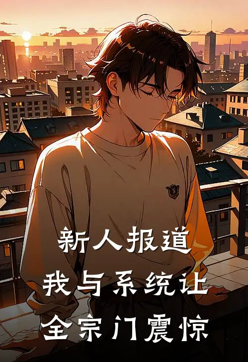 新人报道：我与系统让全宗门震惊