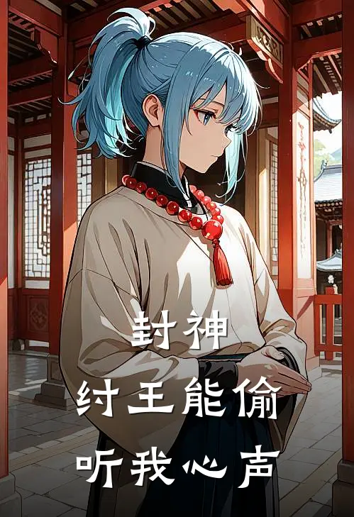 封神：纣王能偷听我心声