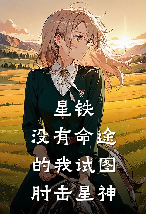 星铁：没有命途的我试图肘击星神