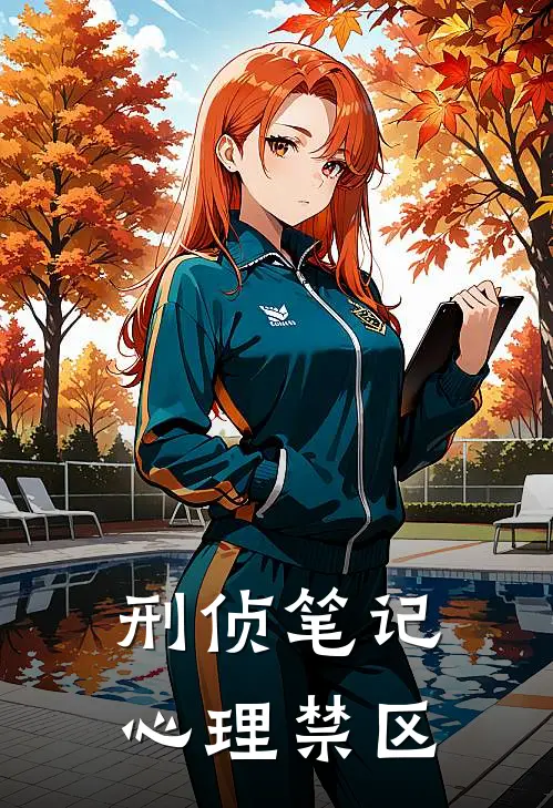 刑侦笔记心理禁区