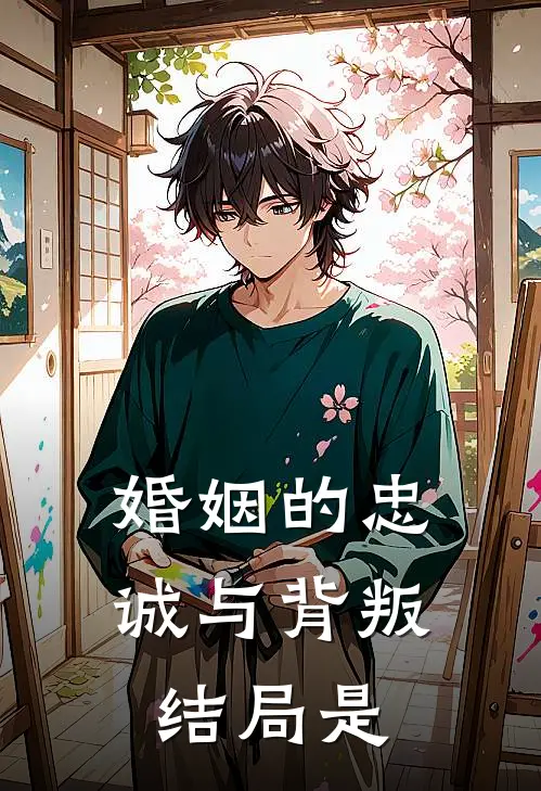 婚姻的忠诚与背叛结局是