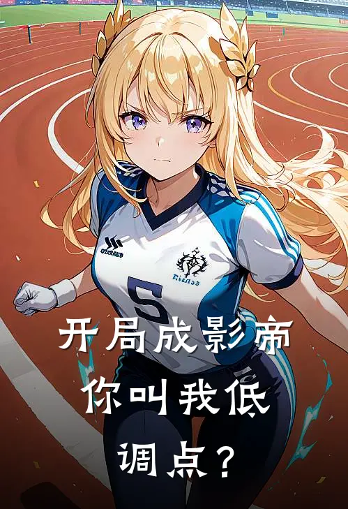 开局成影帝，你叫我低调点？