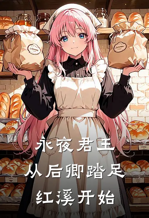 永夜君王：从后卿踏足红溪开始