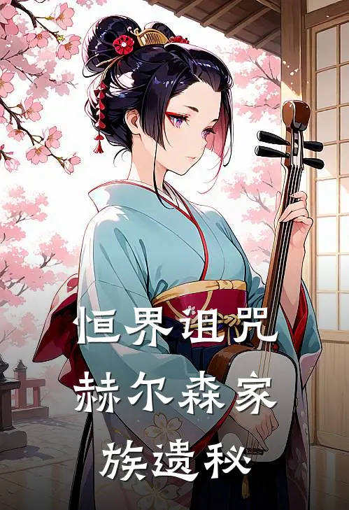 恒界诅咒赫尔森家族遗秘