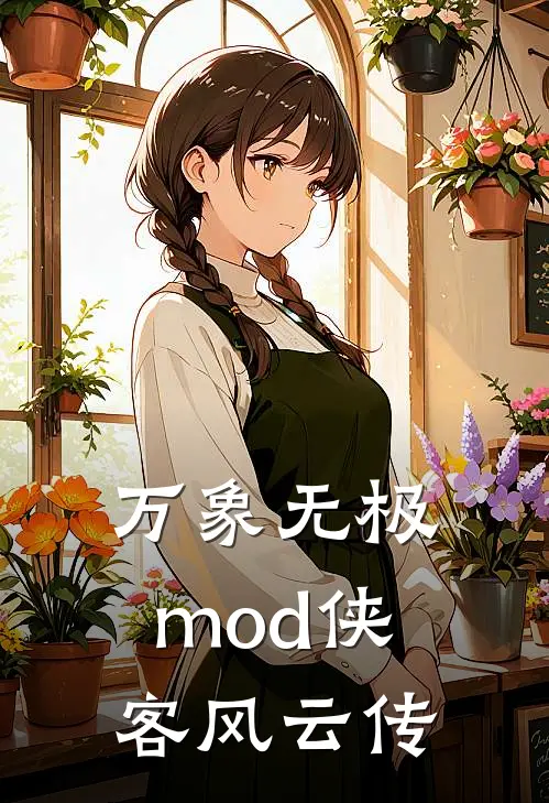 万象无极mod侠客风云传
