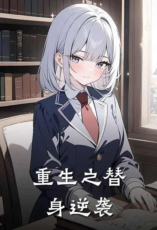 重生之替身逆袭