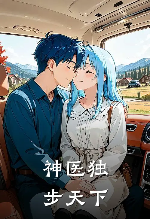 神医独步天下