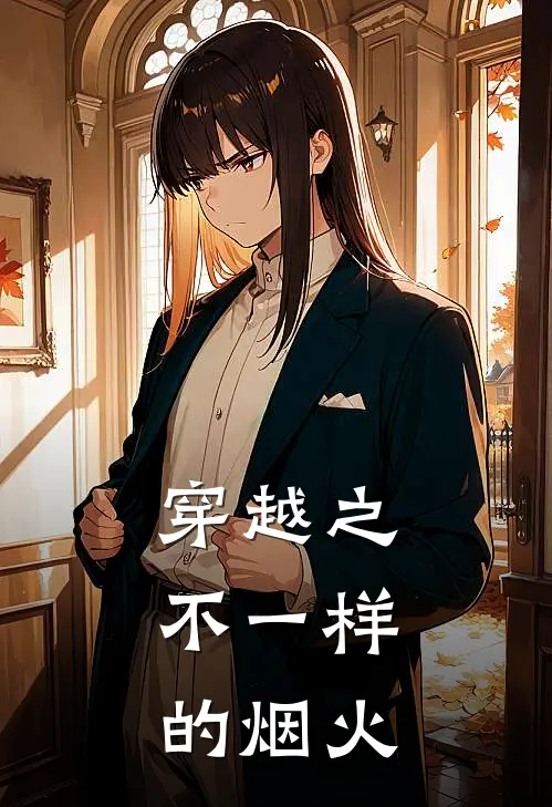 穿越之：不一样的烟火